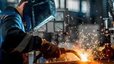 انخفاض الرقم القياسي للصناعات التحويلية في مصر خلال نوفمبر