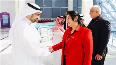 «السياحة» تدعو أعضاء غرفة التجارة الصناعية بجدة للاستثمار في مصر