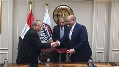 إقامة مشروع تصنيع زراعي وإنتاج حيواني بالصالحية الجديدة باستثمارات 500 مليون جنيه 