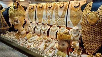 أسعار الذهب في مصر اليوم السبت 3 فبراير 2024