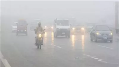 هيئة الأرصاد تعلن تفاصيل الطقس ودرجات الحرارة المتوقعة غدا الأحد