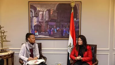 مصر تبحث مع الوكالة السويسرية جهود إعداد برنامج التعاون المشترك 2025-2028