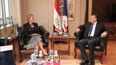 وزير السياحة يبحث زيادة الحركة الوافدة من المكسيك إلى مصر 