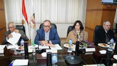 معهد التخطيط القومي يطلق مشروع الحوكمة الاقتصادية بالتعاون مع الوكالة الأمريكية للتنمية 