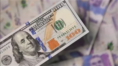 سعر الدولار في البنوك المصرية اليوم الاثنين 5 فبراير 2024