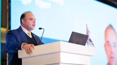 رئيس الرقابة المالية: إتاحة ترخيص آليات «روبو أدفايزوري» لإدارة المحافظ والاستثمارات قريباً 