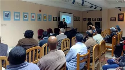 الرقابة المالية تعقد ندوتين بالأقصر لتعزيز مستويات الوعي بالخدمات المالية غير المصرفية