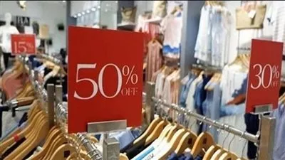 بدء الأوكازيون الشتوي بمشاركة أكثر من 300 محل تجاري