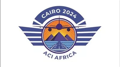 القاهرة تستضيف مؤتمر مجلس المطارات الإقليمي الإفريقي 2024 ACI AFRICA
