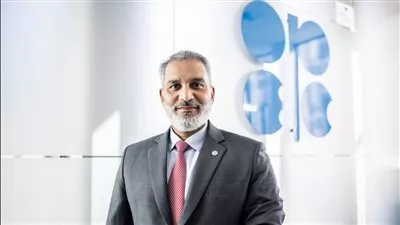 أمين عام منظمة أوبك: النفط والغاز يمثلان 60% من مزيج الطاقة العالمي