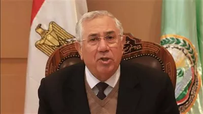  «الزراعة» توقع مذكرة تفاهم مع الاتحاد الوطني الفرنسي لمنتجي تقاوي البطاطس