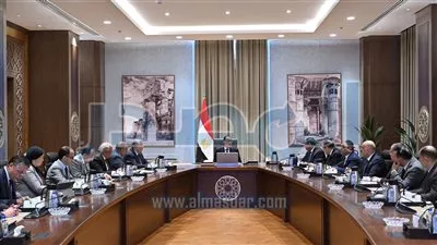 «مدبولي» يوجه بوضع خطة لإنتاج 100 طن حرير سنوياً