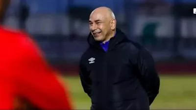 رسميًا.. تعيين حسام حسن مديرًا فنيًا لمنتخب مصر