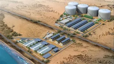 مصر ترجئ طرح مناقصة لإنشاء 6 محطات لتحلية مياه البحر 
