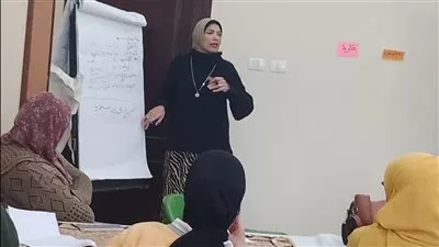 وزارة الرياضة وجهاز تنمية المشروعات ينفذان دورات تدريبية بمجال ريادة الأعمال