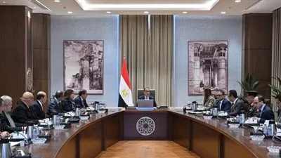 رئيس الوزراء يتابع مستجدات موقف تنفيذ مشروعات مبادرة «حياة كريمة»