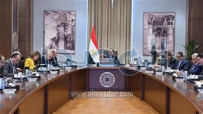 إعداد المسودة الأولى للائحة التنفيذية لقانون التصالح في مخالفات البناء