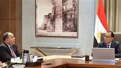 رئيس الوزراء يتابع الموقف التنفيذي لميكنة منظومة المرتبات بنظام «البيرول»