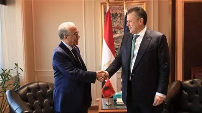 وزير السياحة والآثار يبحث تعزيز التعاون المشترك بين مصر والمغرب