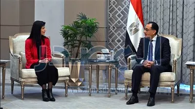 «مدبولي» يؤكد حرص الحكومة على تشجيع التعاون بين القطاع الخاص في مصر و بلغاريا 