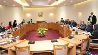 مصر وبلغاريا يتوافقان على تعزيز التعاون التجاري والاستثماري المشترك