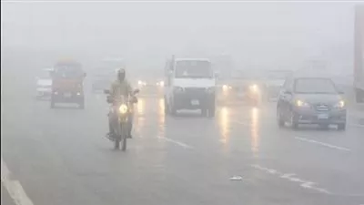 الأرصاد: طقس الأحد دافئ نهاراً شديد البرودة ليلاً على أغلب الأنحاء