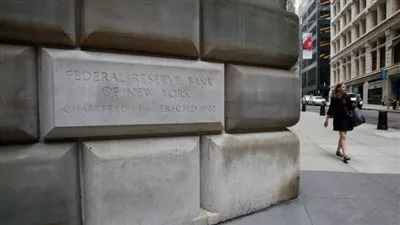 ديون المقرضين الأمريكيين لبنوك الظل تتجاوز تريليون دولار