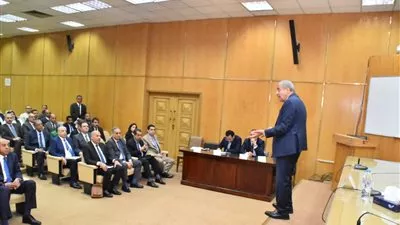 وزير التموين: إقامة معارض أهلا رمضان منتصف الشهر الجاري 