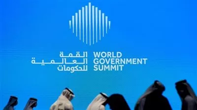 انطلاق أعمال القمة العالمية للحكومات 2024 في دبي