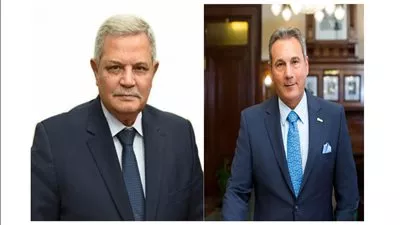 بنك مصر يتعاون مع «القابضة لمياه الشرب» لتقديم خدمات الدفع والتحصيل الإلكتروني