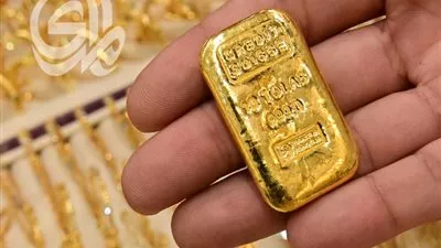 تراجع أسعار الذهب مع تحول التركيز للمركزي الأمريكي