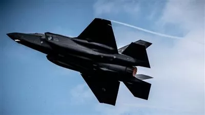 هولندا توقف تصدير أجزاء طائرات F-35 المقاتلة إلى إسرائيل بسبب غزة