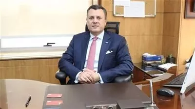 تعيين أحمد عيسى عضوًا بمجلس إدارة شركة سي آي كابيتال