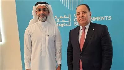 العاصمة الإدارية تستضيف الدورة الـ15 لاجتماعات وزراء المالية العرب مايو المقبل