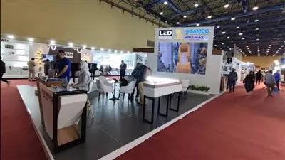 انطلاق المعرض الدولي لأنظمة الكهرباء والطاقة الجديدة والمتجددة أغسطس المقبل 