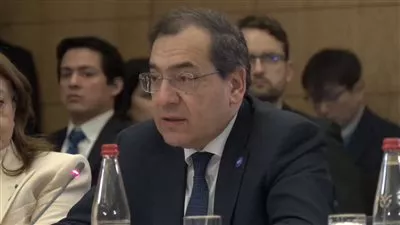 وزير البترول يؤكد أهمية التعاون والتكامل بين الدول لتحقيق أهداف خفض الانبعاثات 