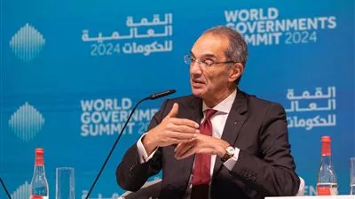 وزير الاتصالات: تنمية المهارات وتحفيز الابتكار يعزز تطوير الإدارات الحكومية العربية