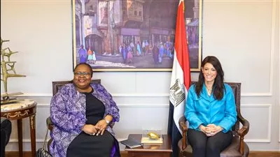 «المشاط» 7 مليارات دولار استثمارات مؤسسة التمويل الدولية بمشروعات القطاع الخاص في مصر