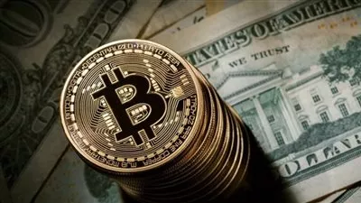 «بيتكوين» تتجاوز حاجز 51 ألف دولار لأول مرة منذ ديسمبر 2021