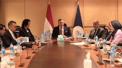 «السياحة» تستهدف الوصول إلى 25 ألف غرفة فندقية عائمة خلال 6 سنوات