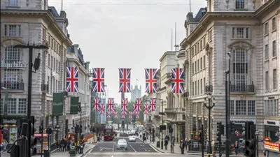 اقتصاد بريطانيا يدخل مرحلة ركود تقني بعد انكماش الناتج المحلي الإجمالي