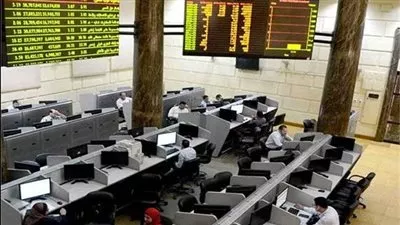 البورصة المصرية تربح 8.9 مليار جنيه في ختام تعاملات الخميس