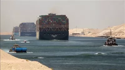وزير المالية: قناة السويس يمكنها استيعاب جزء من تأثير هجمات الحوثيين