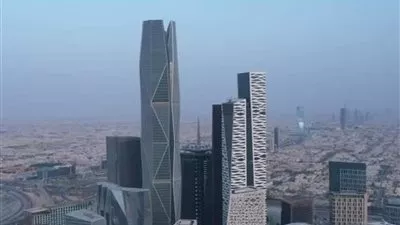 السعودية تعلن القواعد الضريبية المنظمة لعمل المقرات الإقليمية