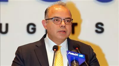 رئيس هيئة الرقابة المالية: التفعيل الرسمي لأسواق الكربون قريباً 