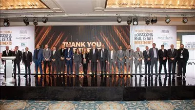 «إنفستجيت» تُصدر توصيات أفضل السبل لاستغلال الإمكانيات الاستثمارية للعقارات بمصر