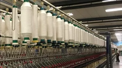 زيادة رأسمال شركة مصر حلوان للغزل والنسيج إلى 7 مليارات جنيه