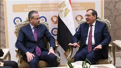  «الملا» يؤكد جاهزية الشركات المصرية لتنفيذ المشروعات البترولية في ليبيا