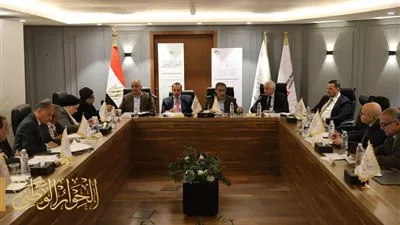 مجلس أمناء الحوار الوطني يعقد اجتماعًا لبحث قضايا المحور الاقتصادي