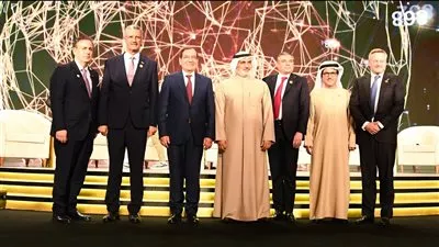 وزير البترول: نجاحات التحول الطاقي مرهونة بتوافر التمويل